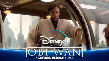 Serie de Obi-Wan Kenobi inicia rodaje el 2021