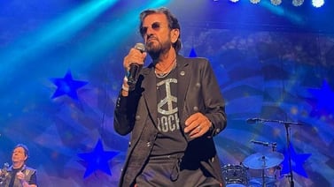Ringo Starr pospone su gira tras dar positivo a Covid-19
