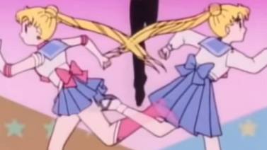 Sailor Moon llega a Netlix para quedarse