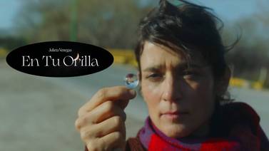Julieta Venegas estrena "En Tu Orilla", su nuevo single