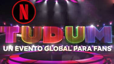 Netflix anuncia "Tudum", un evento lleno de sorpresas