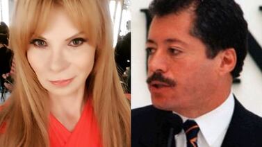 Mhoni Vidente: Se dará a conocer quién mató a Luis Donaldo Colosio