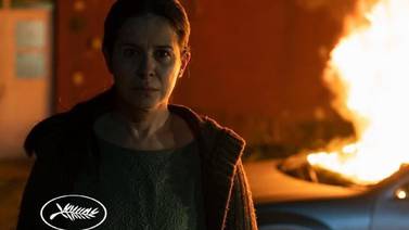 La película mexicana “La Civil”, recibe 8 minutos de aplausos en el Festival de Cannes