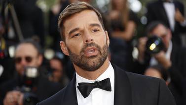 Ricky Martin gana demanda de acoso y violencia doméstica contra su sobrino