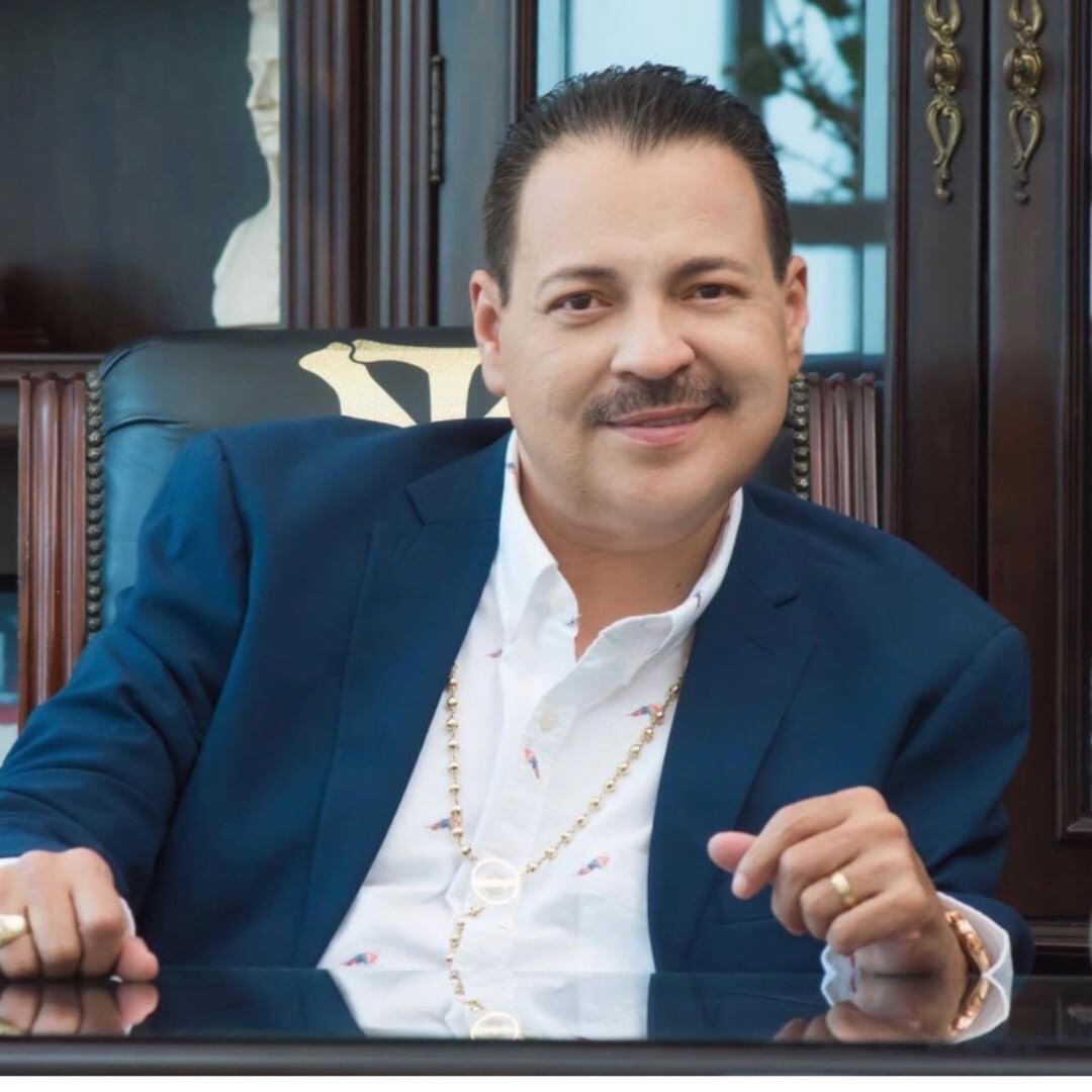 Julio Preciado es operado de emergencia en Guadalajara porque se le