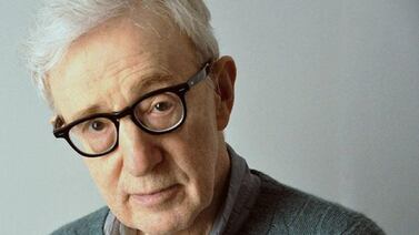 Woody Allen ya está pensando en hacer su última película: “He perdido gran parte de la emoción”