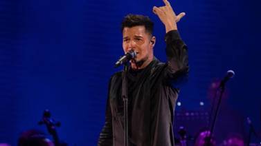  Ricky Martin anuncia emocionante concierto en la Riviera Maya y en algunas ciudades de México