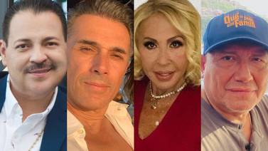 Breves del día: Julio Preciado pospone cirugía de manga gástrica, Sergio Mayer señala sufrir acoso y más