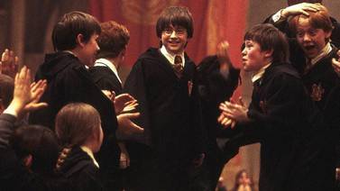 Así será el reencuentro de los actores de "Harry Potter" por su 20 aniversario