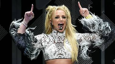 Britney Spears estaría negociando con la NFL para cantar en el Super Bowl 2023