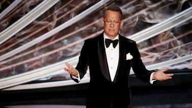  Tom Hanks revela que pagó con su dinero escenas de "Forrest Gump"