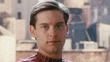 "Spider-Man 4" con Tobey Maguire podría ser una realidad