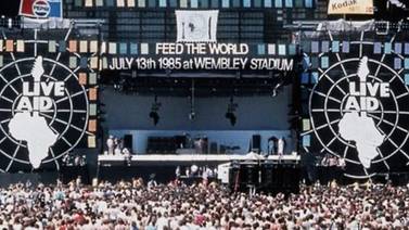 Live Aid por Ucrania: Estos serían algunos de los artistas que participarían en el concierto benéfico