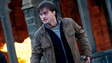 Daniel Radcliffe asegura que no formará parte de la nueva serie de Harry Potter