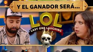 "Lol: Last One Laughing México" llegó a su fin y aquí podrás saber quién ganó