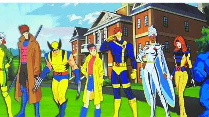 ‘Marvel Studios’ despide a creador de ‘X-Men 97’ a una semana del estreno