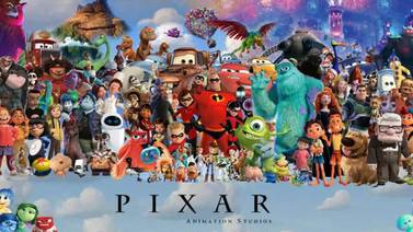 Pixar pierde fuerza en el cine por culpa de Disney +, según su director creativo
