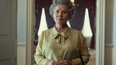 Netflix detiene rodaje de la sexta temporada de "The Crown" tras muerte de la reina Isabel II