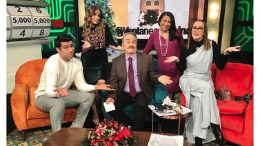 ¿Ricardo Manjarrez a punto de pela por dinero en TV Azteca? 