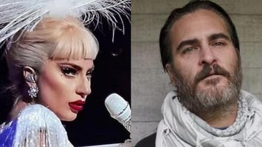 Aseguran que Lady Gaga ganará la mitad de lo que recibirá Joaquin Phoenix en Joker 2
