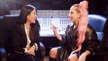 Martha Debayle entrevista a Lady Gaga y la “destrozan” en redes
