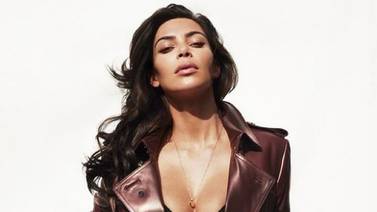 Kim Kardashian recupera video íntimo gracias a su ex Kanye West 