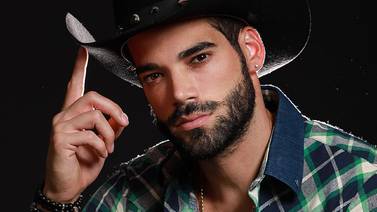 Guty Carrera es parte del elenco de la telenovela de Televisa “Nadie como tú”