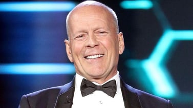 Bruce Willis se convierte en el primer actor de Hollywood en vender los derechos de su imagen a una empresa de “IA”