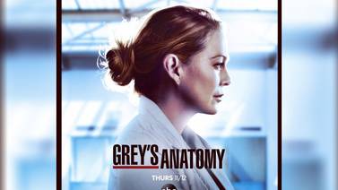 Temporada 17 de Grey’s Anatomy podría ser la última según Ellen Pompeo