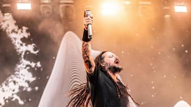 Fans de Korn enfuerecen por cancelación de último momento de la banda en un festival en México