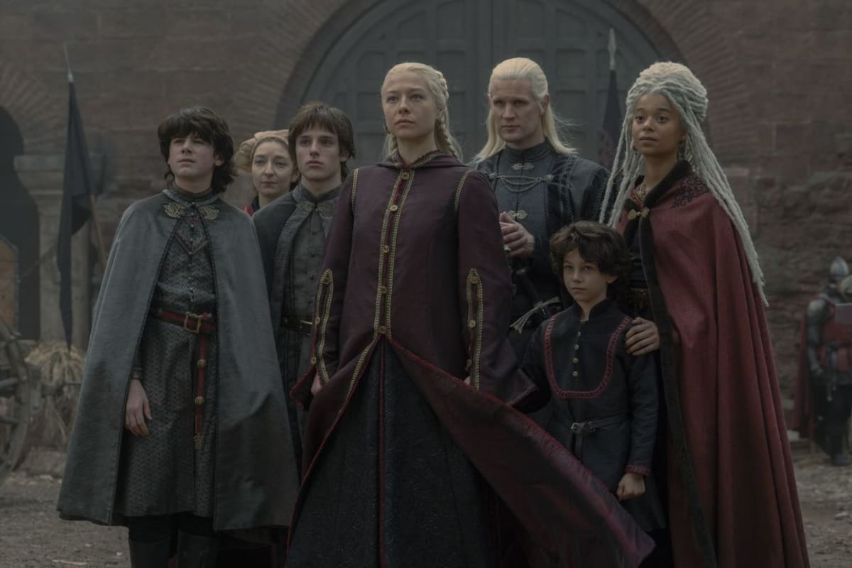 Cómo seguir el orden cronológico de las series del universo Juego de Tronos para comprender toda su trama