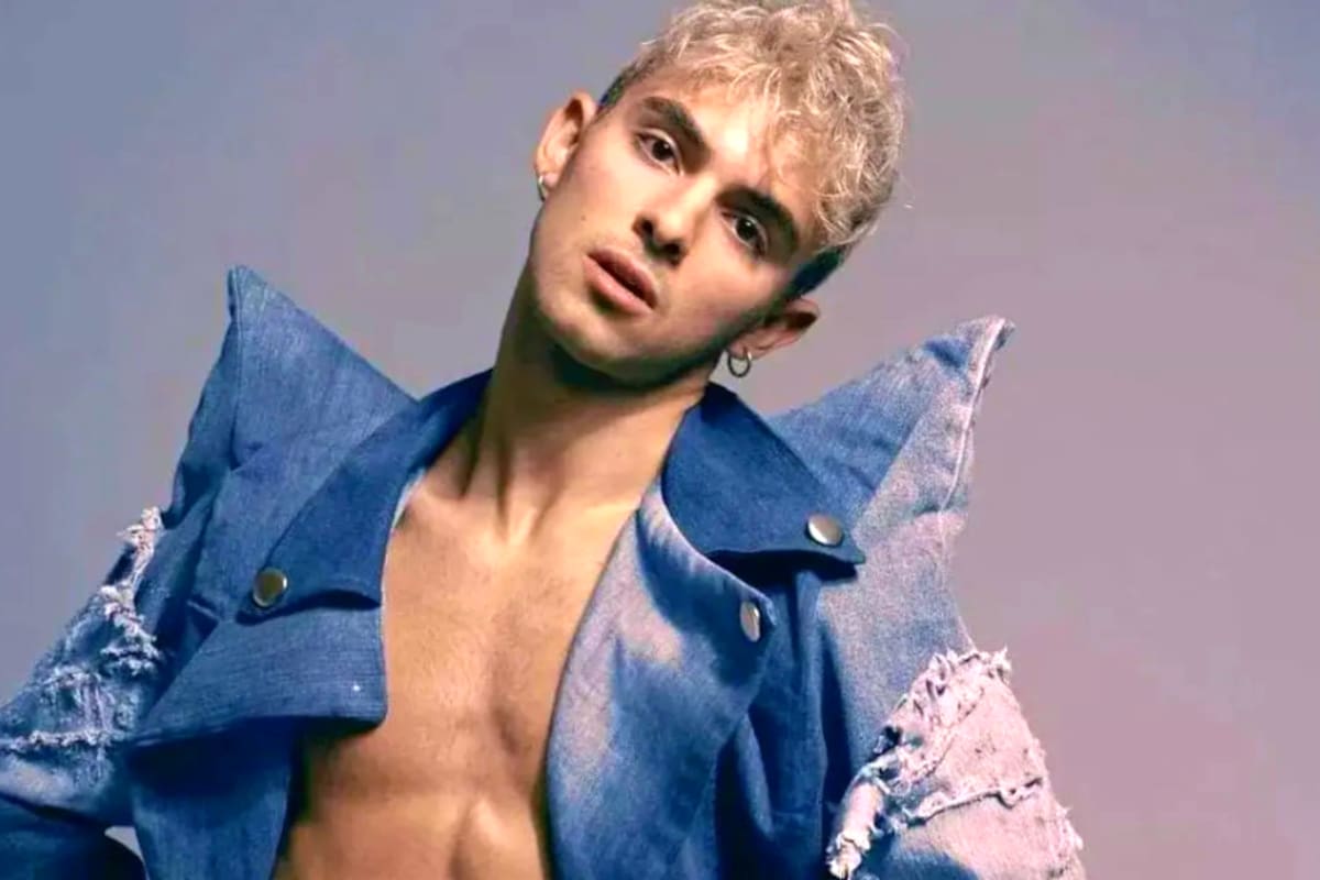 ¿Qué hará Joaquín Bondoni después del éxito de la obra 'Todo mundo habla de Jamie'?