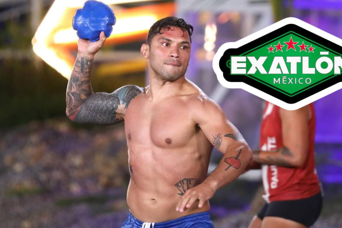 Exatlón México: ¿quién ganará la Batalla Colosal este miércoles 3 de enero?