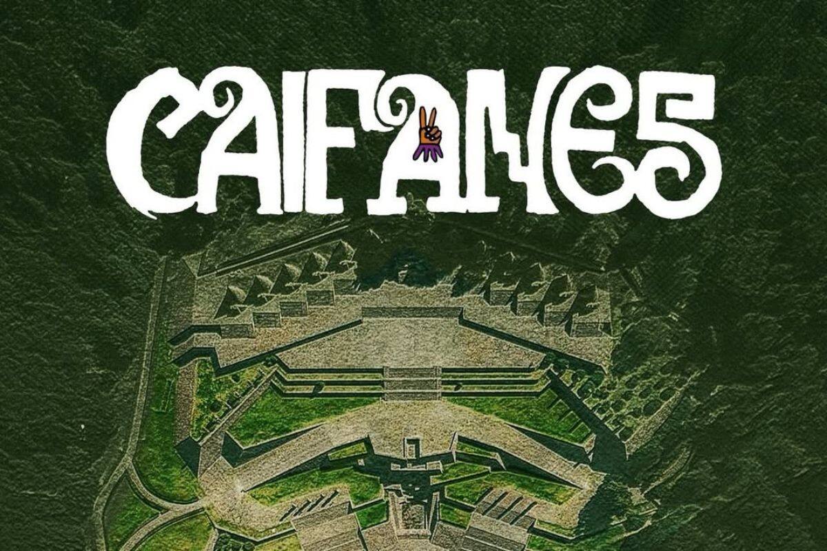 Caifanes prepara un concierto ritual en el Centro Ceremonial Otomí; guía para obtener entradas