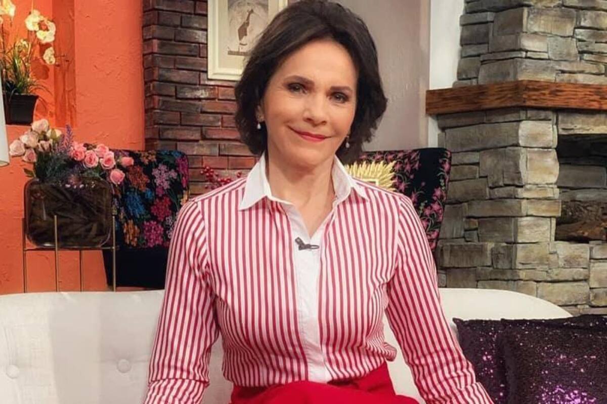 “Me dan hu*va”: Pati Chapoy no es fan de ‘La Voz’