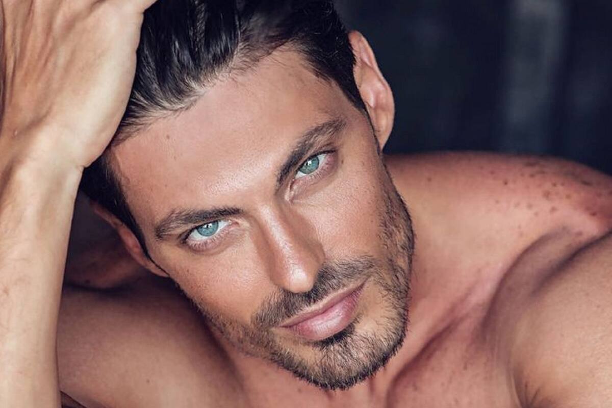 ¿Quién es Issac Moreno, el presunto novio de Galilea Montijo?