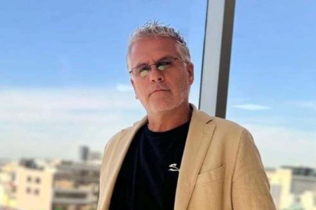 Héctor Soberón se pronuncia a las acusaciones de Michelle Vieth