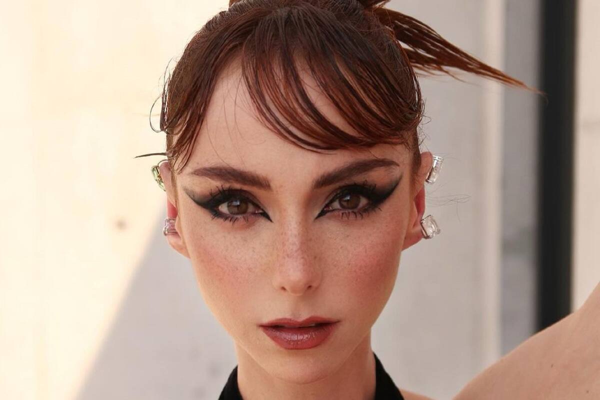 Natalia Téllez confiesa que le deseó la muerte a su madre: "Soy la peor persona"