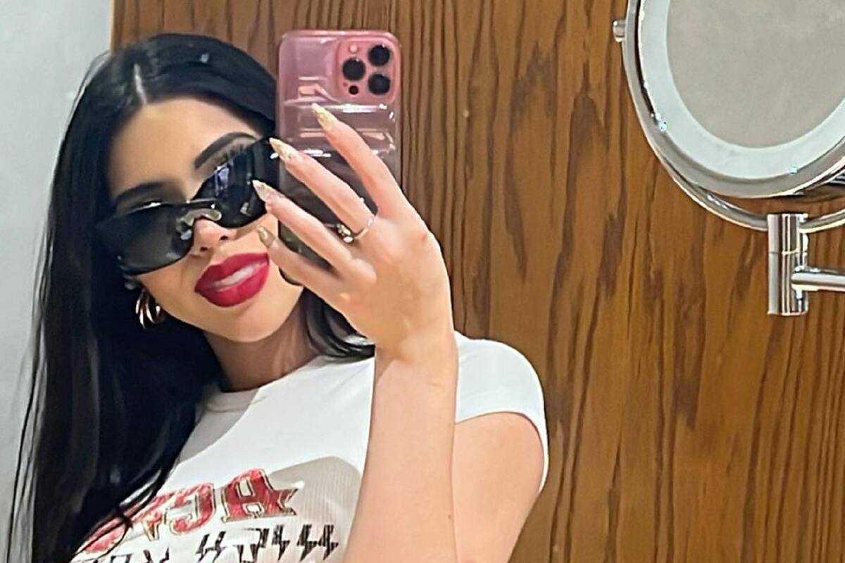 Yeri Mua pondrá negocios porque no estudió y tiene miedo de quedarse sin redes sociales