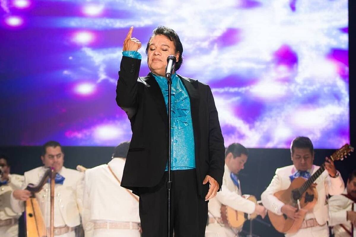 Planean película biográfica de Juan Gabriel al estilo de "Bohemian Rhapsody"