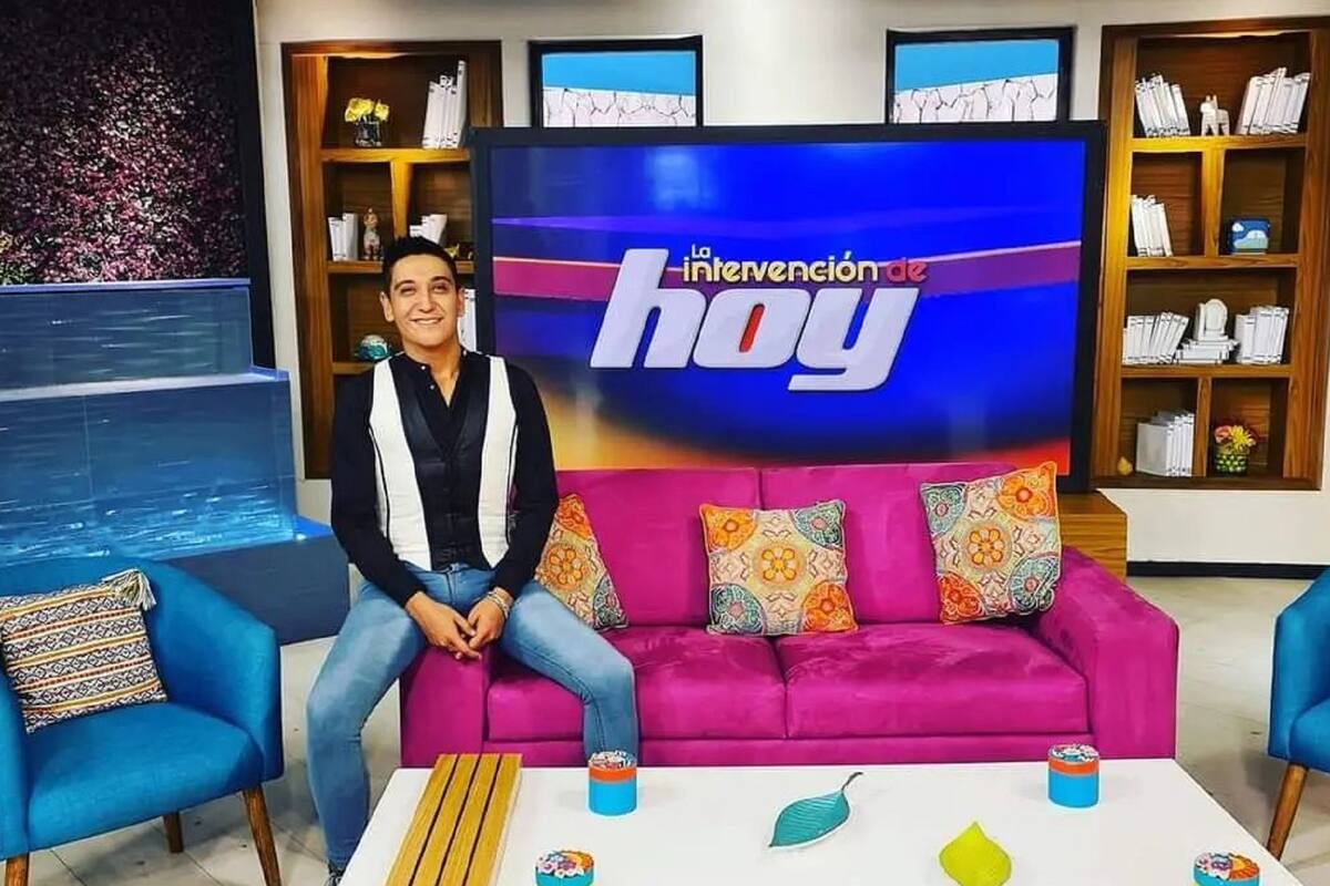 Intentan secuestrar a Farah Coronel, colaborador de Televisa, cuando transmitía en vivo