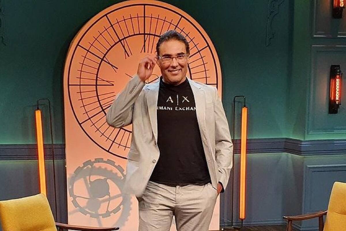 Eduardo Yáñez desmiente sufrir Parkinson: "Chinga* a su madre"