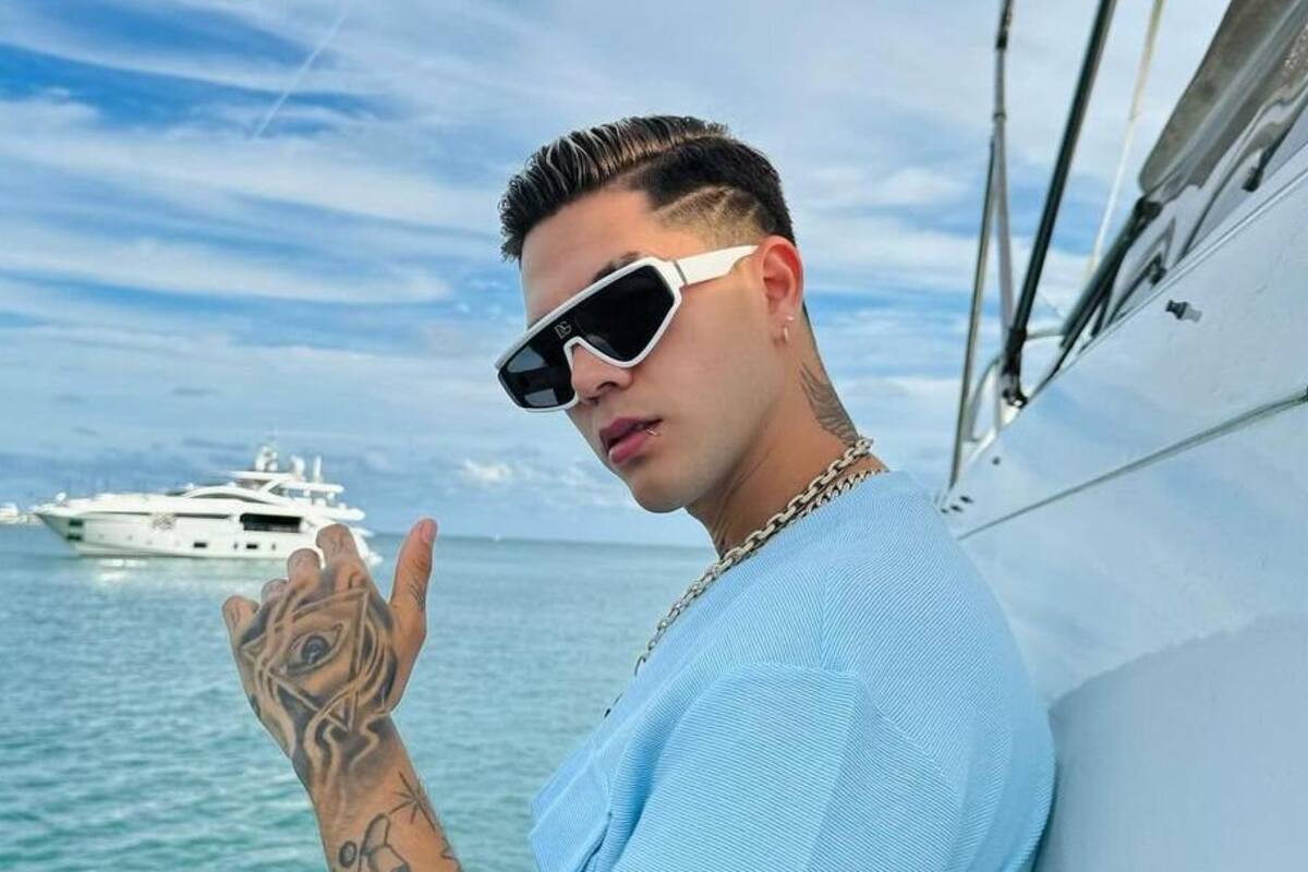 Juan de Dios Pantoja NIEGA a haber embarazado a la mujer con quién engaño a Kimberly Loaiza