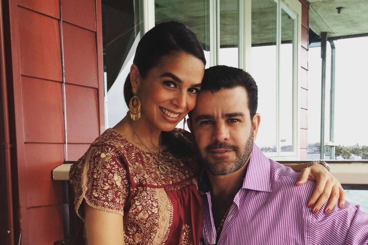 Eduardo Capetillo confiesa que tiene cáncer de piel