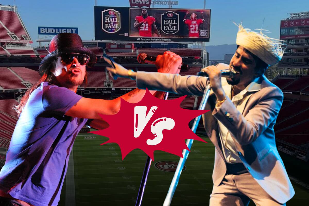 La fundación de Charlie Kirk lanzará un concierto rival a Bad Bunny en el Super Bowl 2026 con Kid Rock como figura principal: detalles del proyecto de Turning Point USA