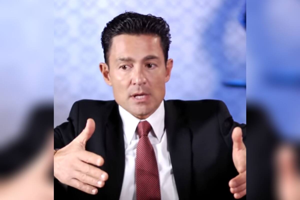 Aseguran que nadie soportaba a Fernando Colunga en la producción de “Malverde”