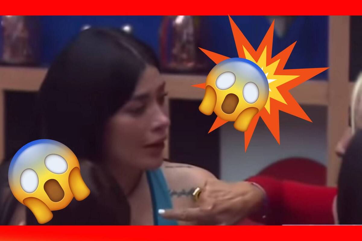 Brenda Zambrano reveló ser víctima de abuso sexual