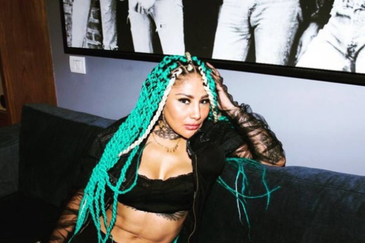 ¿Quién es Mariana "La Barby" Juárez, la nueva integrante de "La Casa de los Famosos México"?