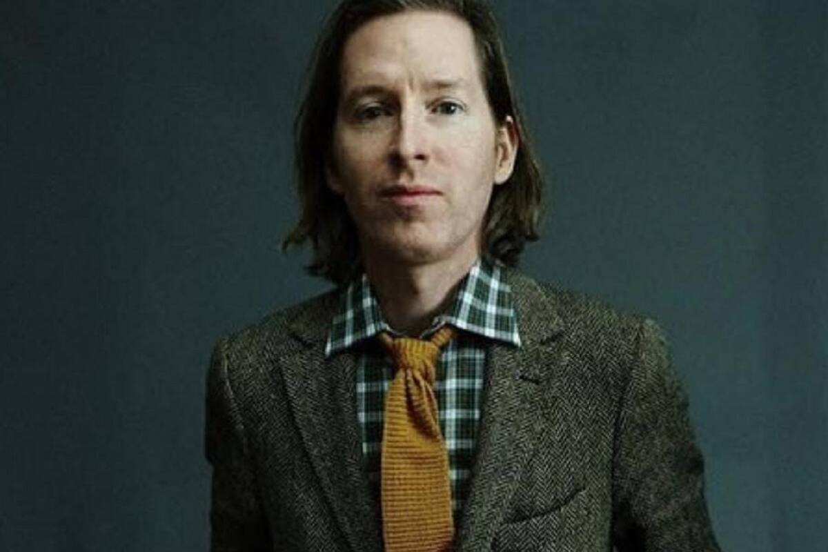 Publican el primer póster de “Asteroid City”, la nueva película de Wes Anderson