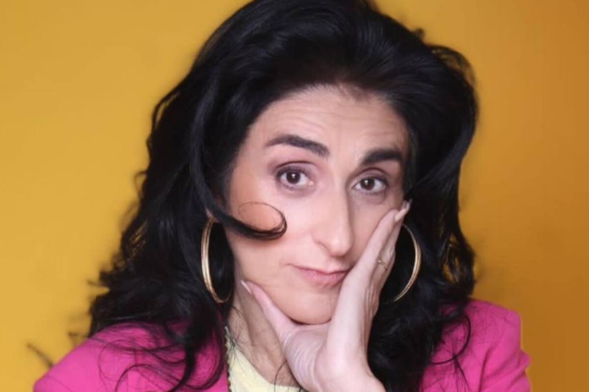 ¿Todo es actuado? Aseguran que polémica de Bárbara Torres en LCDLF esta arreglada por "contrato"